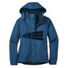 Women's Rain Jacket Thumbnail