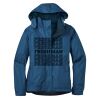 Women's Rain Jacket Thumbnail