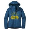 Women's Rain Jacket Thumbnail