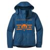 Women's Rain Jacket Thumbnail