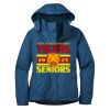 Women's Rain Jacket Thumbnail