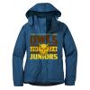 Women's Rain Jacket Thumbnail