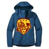 Women's Rain Jacket Thumbnail