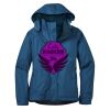 Women's Rain Jacket Thumbnail