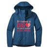 Women's Rain Jacket Thumbnail