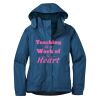 Women's Rain Jacket Thumbnail