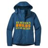 Women's Rain Jacket Thumbnail
