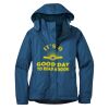 Women's Rain Jacket Thumbnail