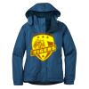Women's Rain Jacket Thumbnail