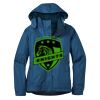 Women's Rain Jacket Thumbnail
