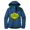 Women's Rain Jacket Thumbnail