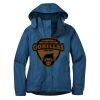 Women's Rain Jacket Thumbnail
