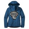 Women's Rain Jacket Thumbnail
