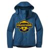 Women's Rain Jacket Thumbnail