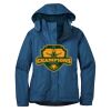 Women's Rain Jacket Thumbnail