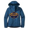 Women's Rain Jacket Thumbnail