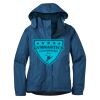 Women's Rain Jacket Thumbnail