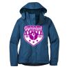 Women's Rain Jacket Thumbnail