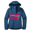 Women's Rain Jacket Thumbnail