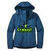 Women's Rain Jacket Thumbnail