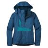 Women's Rain Jacket Thumbnail