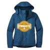 Women's Rain Jacket Thumbnail
