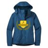 Women's Rain Jacket Thumbnail