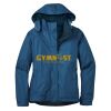 Women's Rain Jacket Thumbnail