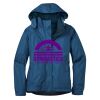 Women's Rain Jacket Thumbnail