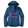 Women's Rain Jacket Thumbnail