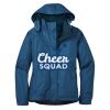 Women's Rain Jacket Thumbnail