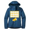 Women's Rain Jacket Thumbnail