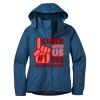 Women's Rain Jacket Thumbnail