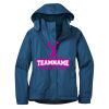 Women's Rain Jacket Thumbnail