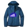 Women's Rain Jacket Thumbnail
