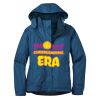 Women's Rain Jacket Thumbnail