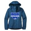 Women's Rain Jacket Thumbnail