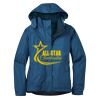 Women's Rain Jacket Thumbnail