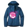 Women's Rain Jacket Thumbnail