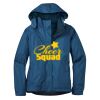Women's Rain Jacket Thumbnail