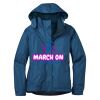 Women's Rain Jacket Thumbnail