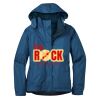 Women's Rain Jacket Thumbnail