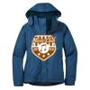 Women's Rain Jacket Thumbnail