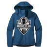Women's Rain Jacket Thumbnail