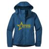 Women's Rain Jacket Thumbnail