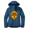 Women's Rain Jacket Thumbnail