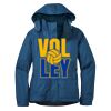 Women's Rain Jacket Thumbnail