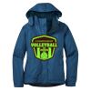 Women's Rain Jacket Thumbnail