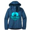 Women's Rain Jacket Thumbnail