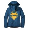 Women's Rain Jacket Thumbnail